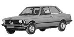 BMW E21 U11C7 Fault Code