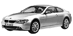 BMW E63 U11C7 Fault Code