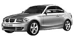 BMW E82 U11C7 Fault Code