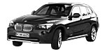 BMW E84 U11C7 Fault Code