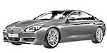 BMW F06 U11C7 Fault Code